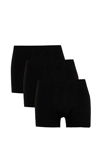 DeFacto Regular Fit 3-Piece Boxer W6734Az22Wn