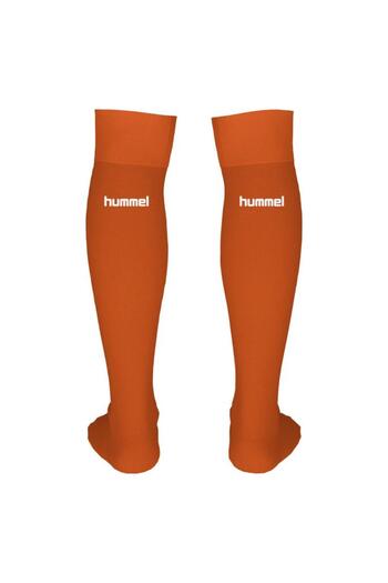 hummel Professional Football Sock Orange