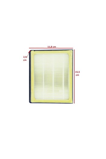 Popüler Nilfisk Power Elite Select - Aspirator cu filtru Hepa, compatibil cu H13 H14