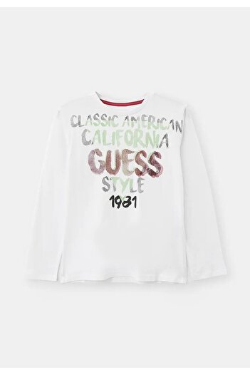 Guess LS T-SHIRT