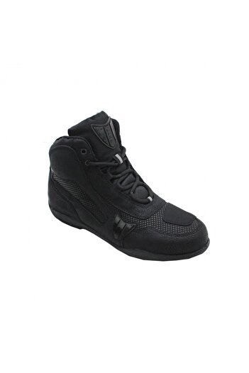 Vexo Macan Winter Boots Black Size 36