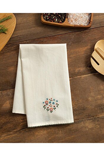 STOREMAX Goldwhirl Minimo Cotton Drying Cloth 30X50 cm Green Trendflash 467437