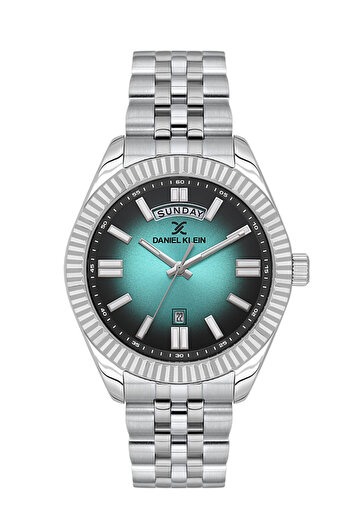 Daniel Klein Dke.1.10749-5 Men's Wristwatch