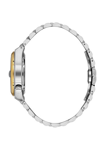 Daniel Klein Dke.1.10755-8 Men's Wristwatch