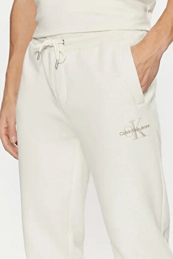 Calvin Klein MONOLOGO HWK PANT Erkek Eşofman Altı J30J325658-YBI