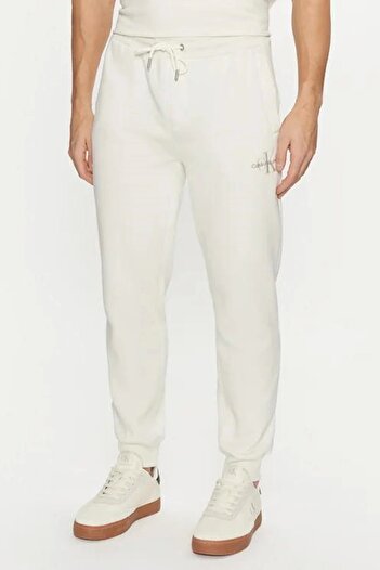 Calvin Klein MONOLOGO HWK PANT Erkek Eşofman Altı J30J325658-YBI
