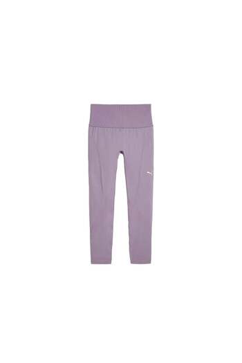 Puma Leggings de damă Shapeluxe fără cusături 524360-30 violet