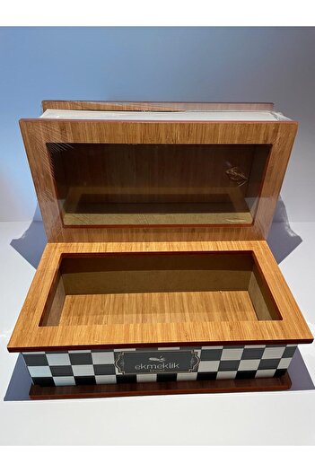 BYBKURUMSAL TvA Bread (Bread Box)