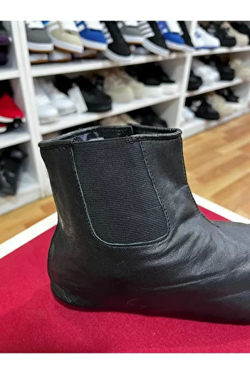 emin kundura PIELEA ESTE AUTENTICA CU BIFLOON INTERIOR SI ESTE GARANTATĂ