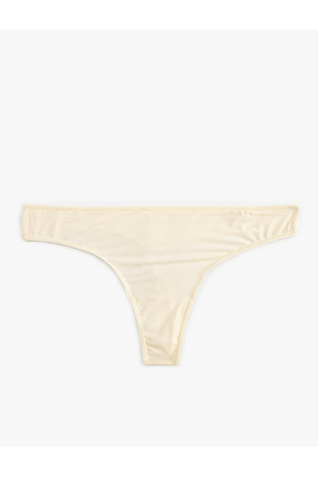 Koton Pack of 2 String Panties