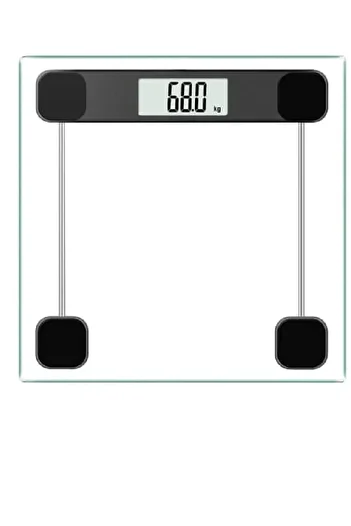 Generic Digital Balance Scale