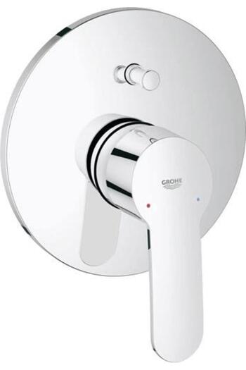 Grohe Eurostyle Cosmopolitan Built-in Bathroom Shower Mixer -19506002