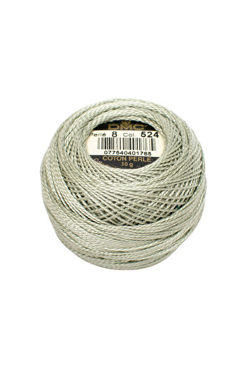 Dmc Koton Perle No. 8