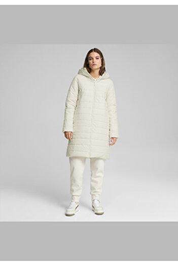 Puma Essentials Wattierter Mantel