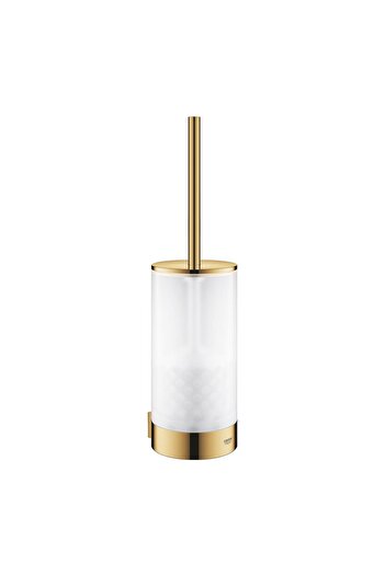 Grohe Selection Toilet Brush Set - 41076Gl0