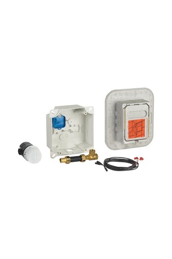 Grohe For Electronic Batteries 36264000   Model Inner Body