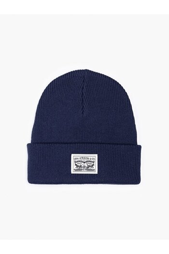 Levi's Backpatch Lacivert Bere