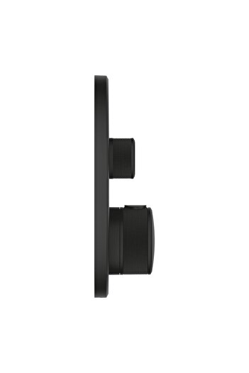 Grohe Grohtherm Smartcontrol Built-In Thermostatic Shower Faucet with Dual Valve Flow Control - 29507K