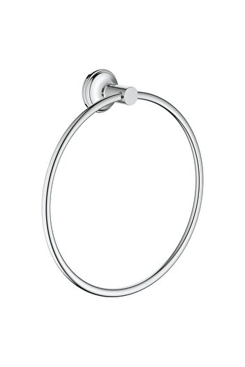 Grohe Essentials Ring Towel Holder -40655001