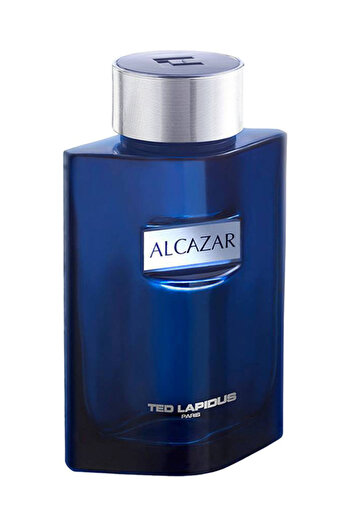 Ted Lapidus Alcazar Eau de Toilette 100ml