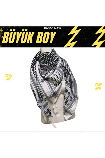 onliecraft Büyük Boy Puşi Orijinal