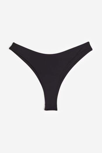 H&M Brazilian bikini bottoms