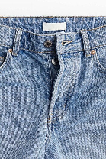 H&M Denim shorts