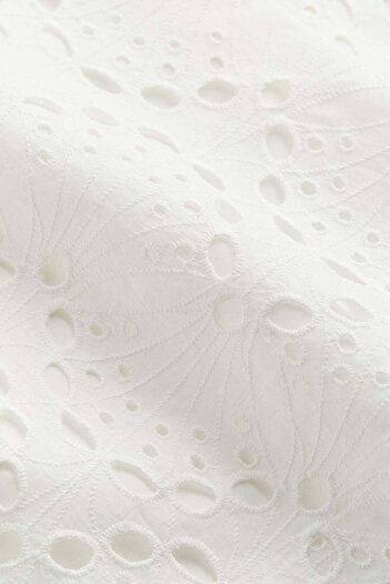 H&M Broderie anglaise shorts