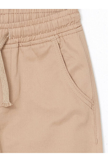 LC Waikiki LCW Kids Elastic Waist Boy Jogger Pants