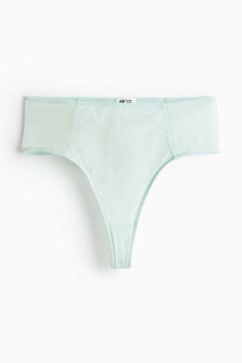 H&M Sheer hipster briefs