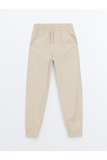 LC Waikiki LCW Kids Elastic Waist Boy Jogger Pants