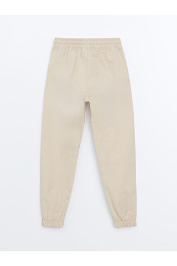 LC Waikiki LCW Kids Elastic Waist Boy Jogger Pants