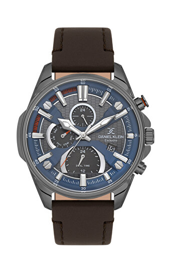 Daniel Klein Dke.1.10688-4 Men's Wristwatch