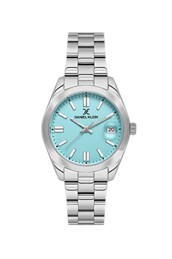 Daniel Klein Dke.1.10723-1 Women's Wristwatch