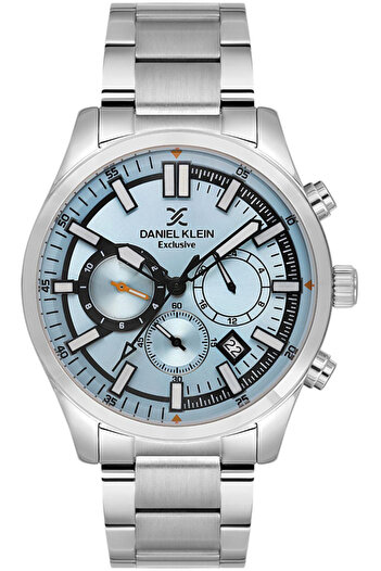 Daniel Klein Dke.1.10628-10 Men's Wristwatch