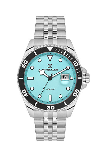 Daniel Klein Dke.1.10724-5 Men's Wristwatch