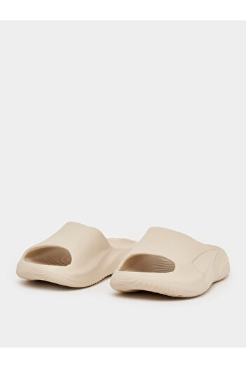 Styli Lightweight Chunky Sole Slip-On Slides