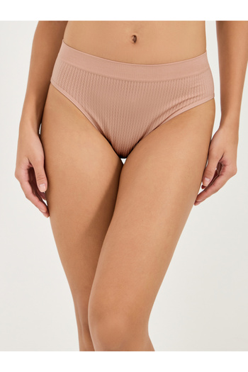 Styli Pack of 4 - Textured Seamless Bikini