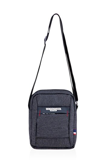 U.S. Polo Assn. U.S. Polo Assn. Чоловіча сумка через плече PLEVR236767577