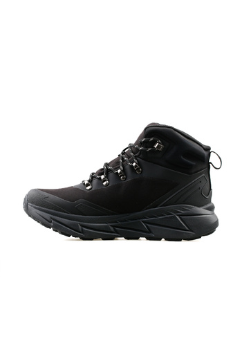 lumberjack Poison Hi 4Pr Men's Outdoor Boots 101816207   Black