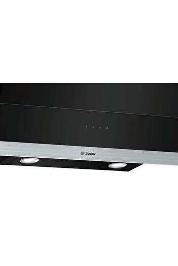 Bosch DWK065G60 60 CM YATAY CAM DAVLUMBAZ