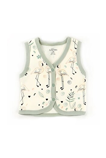 Aziz Bebe Baby Vest 24318