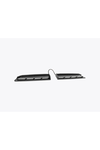 mpower Stealth Light Bar, Ford F150, F250 & F350 15-24