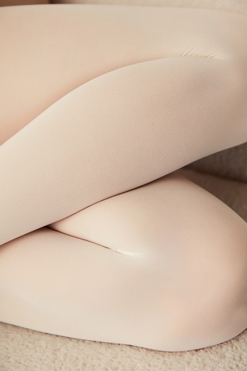 YUYİ PENTİ MICRO 40 MATTE OPAK WOMEN'S PANTIES
