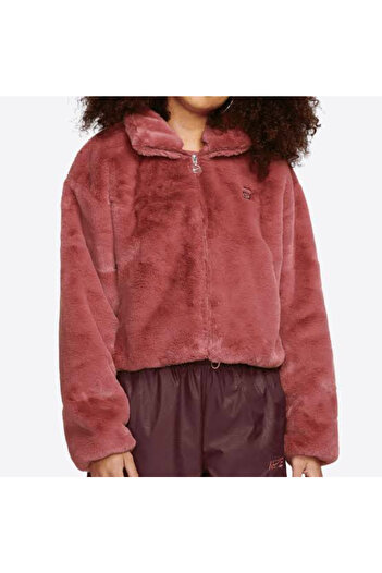 Nike Sportswear Cozy Full Zip Kadın Mont