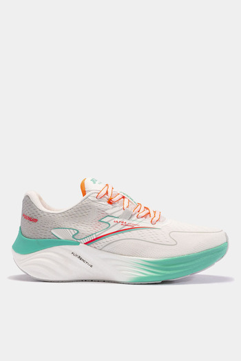Joma Podium Lady 2402 White Turquoise