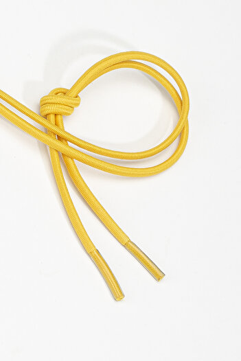 TexFoot 120 cm Rubber Sneakers and Boots Laces