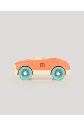 lets be child Lc Toy Salmon My Classic Car