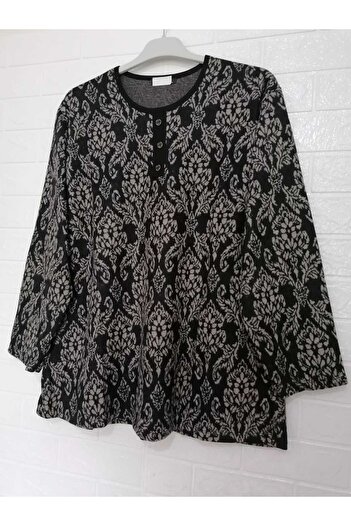 anne moda ankara A Model Soft Buluz - Winter