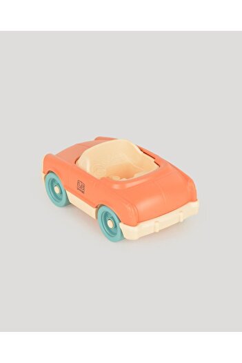 lets be child Lc Toy Salmon My Classic Car
